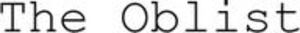 Image for mark 1936929 The Oblist