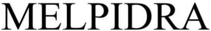 Image for mark 1936962 MELPIDRA