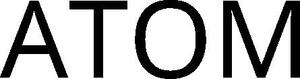 Image for mark 1936969_TIF ATOM