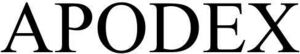 Image for mark 1937270 APODEX