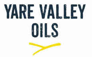 Image for mark UK00004392440 YARE VALLEY OILS