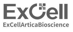 Image for mark UK00004408508 ExCell ExCellArticaBioscience