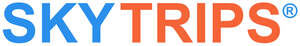 Image for mark UK00004411186 SKY TRIPS