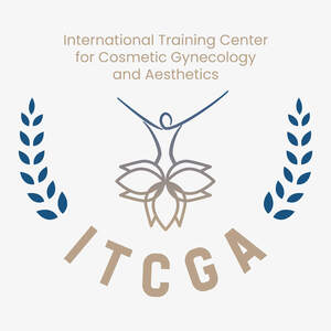 Image for mark UK00004414024 International Training Center for Cosmetic Gynecology and Aesthetics ITCGA