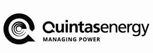 Image for mark UK00004414436 Quintasenergy MANAGING POWER