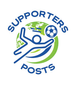 Image for mark UK00004415074 SUPPORTERS POSTS