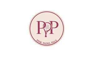 Image for mark UK00004416496 PPP PINK PADEL PALS