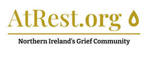 Image for mark UK00004416550_1of2 ATREST.ORG  NORTHERN IRELAND'S GRIEF COMMUNITY