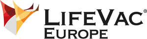 Image for mark UK00004416911_1of2 LIFEVAC EUROPE