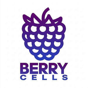 Image for mark UK00004417489 BERRY CELLS