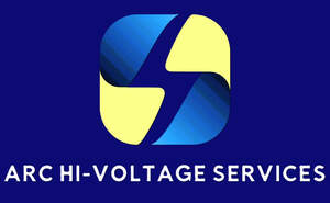 Image for mark UK00004419233 ARC HI-VOLTAGE SERVICES Ltd