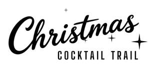 Image for mark UK00004428940_1of2 CHRISTMAS COCKTAIL TRAIL