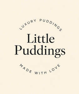 Image for mark UK00004429240_2of2 Little Puddings
Luxury Puddings made with love