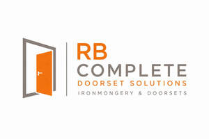 Image for mark UK00004429823 RB COMPLETE DOORSET SOLUTIONS IRONMONGERY & DOORSETS