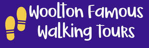 Image for mark UK00004431280 WOOLTON FAMOUS WALKING TOURS