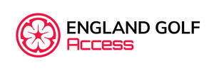 Image for mark UK00004432343_1of2 ENGLAND GOLF ACCESS