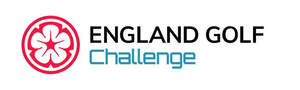 Image for mark UK00004432348_1of2 ENGLAND GOLF CHALLENGE
