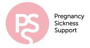 Image for mark UK00004434087_1of2 PSS Pregnancy Sickness Support