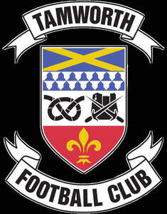Image for mark UK00004435215 TAMWORTH FOOTBALL CLUB