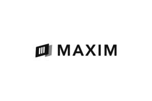 Image for mark UK00004436516_1of2 MAXIM