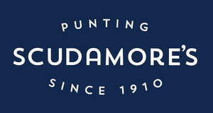 Image for mark UK00004436983_1of3 PUNTING SCUDAMORE'S SINCE 1910