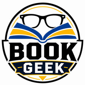 Image for mark UK00004438260 BOOK -GEEK-