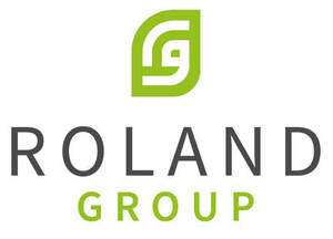 Image for mark UK00004438926 ROLAND GROUP