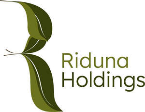 Image for mark UK00004438940 RIDUNA HOLDINGS