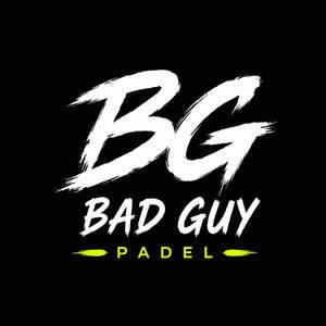 Image for mark UK00004439447 BG BAD GUY PADEL