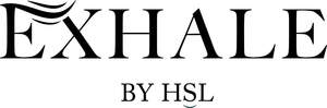 Image for mark UK00004439526 EXHALE BY HSL