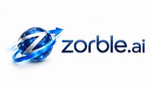 Image for mark UK00004439813_1of2 ZORBLE.AI
