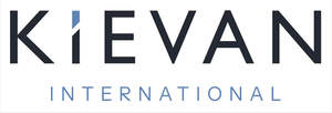 Image for mark UK00004440471 KIEVAN INTERNATIONAL