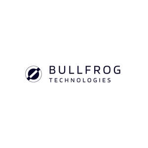 Image for mark UK00004440719_1of2 BULLFROG TECHNOLOGIES