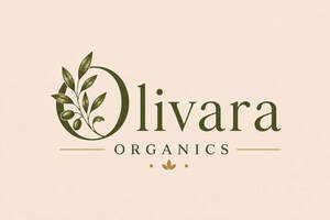 Image for mark UK00004441071 OLIVARA ORGANICS