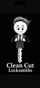 Image for mark UK00004441214 CLEAN CUT LOCKSMITHS