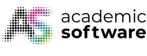 Image for mark UK00004441697 ACADEMIC SOFTWARE