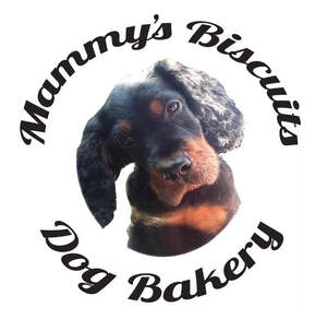 Image for mark UK00004441811_1of2 Mammy's Biscuits Dog Bakery