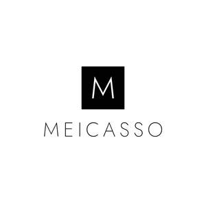 Image for mark UK00004441823 M Meicasso