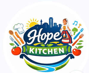 Image for mark UK00004441966 Hope KITCHEN