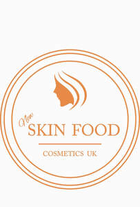 Image for mark UK00004441967 NEW SKIN FOOD COSMETICS UK