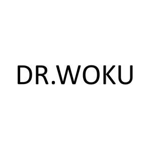 Image for mark UK00004442074 DR.WOKU