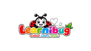 Image for mark UK00004442078 LEARNIBUG COLOUR. LEARN. GROW.