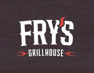 Image for mark UK00004442236 Fry's Grillhouse