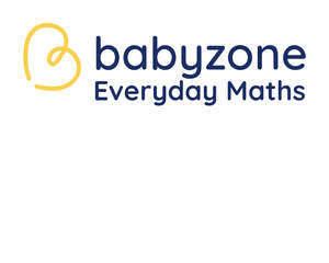 Image for mark UK00004442237 B BABYZONE EVERYDAY MATHS
