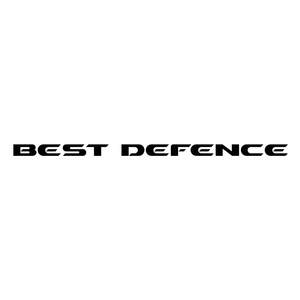 Image for mark UK00004442264 BEST DEFENCE