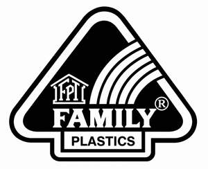 Image for mark UK00004442277 FAMILY PLASTICS