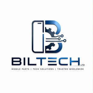 Image for mark UK00004442306 BILTECH LTD MOBILE PARTS | TECH SOLUTIONS | TRUSTED WORLDWIDE