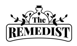 Image for mark UK00004442361 THE REMEDIST