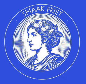 Image for mark UK00004442388 SMAAK FRIET