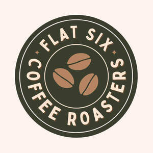 Image for mark UK00004442418 FLAT SIX COFFEE ROASTERS